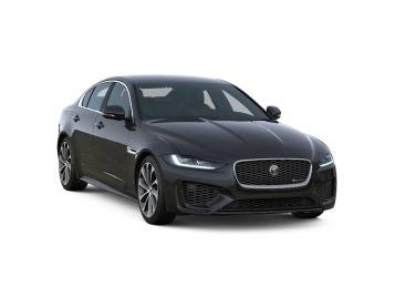Jaguar XE 2.0 D200 R-Dynamic HSE 4dr Auto Diesel Saloon